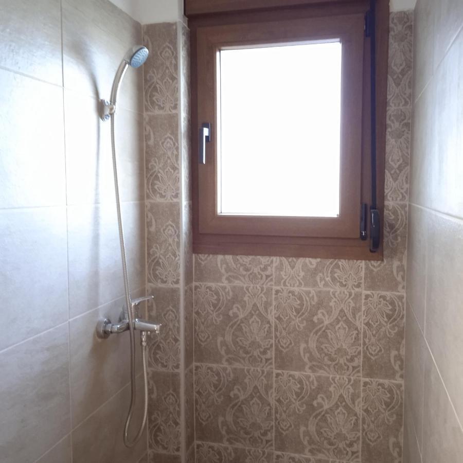 Porto Athos Apartments Nea Roda Luaran gambar